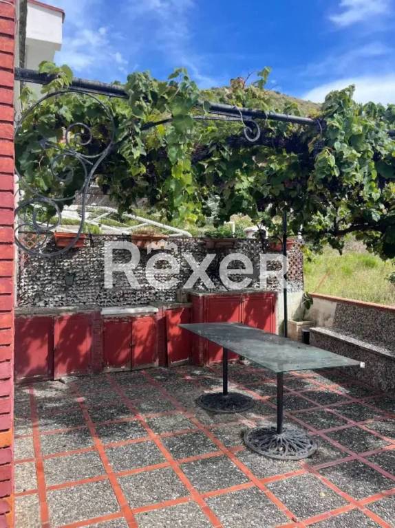 appartamento in vendita a Montecorice in zona Agnone