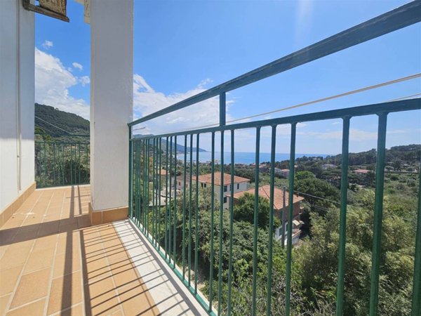 casa indipendente in vendita a Montecorice