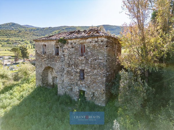 casa indipendente in vendita a Montecorice