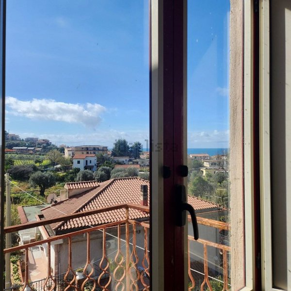 casa semindipendente in vendita a Montecorice in zona Agnone