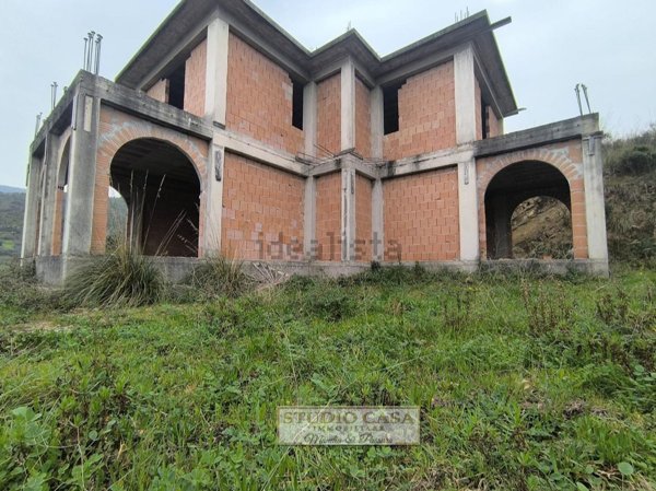casa indipendente in vendita a Montecorice