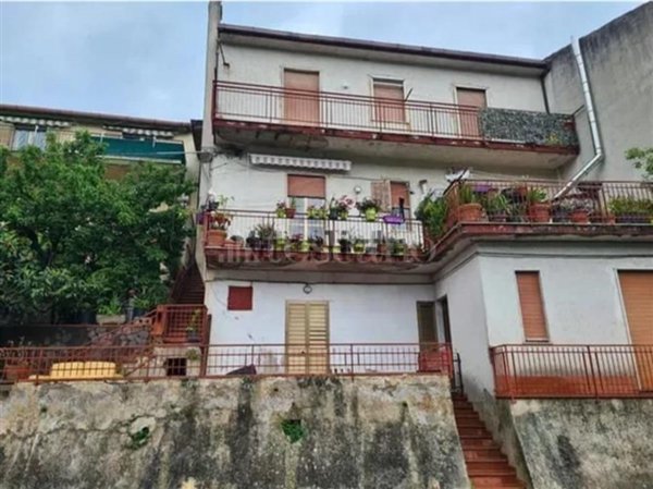 appartamento in vendita a Montecorice