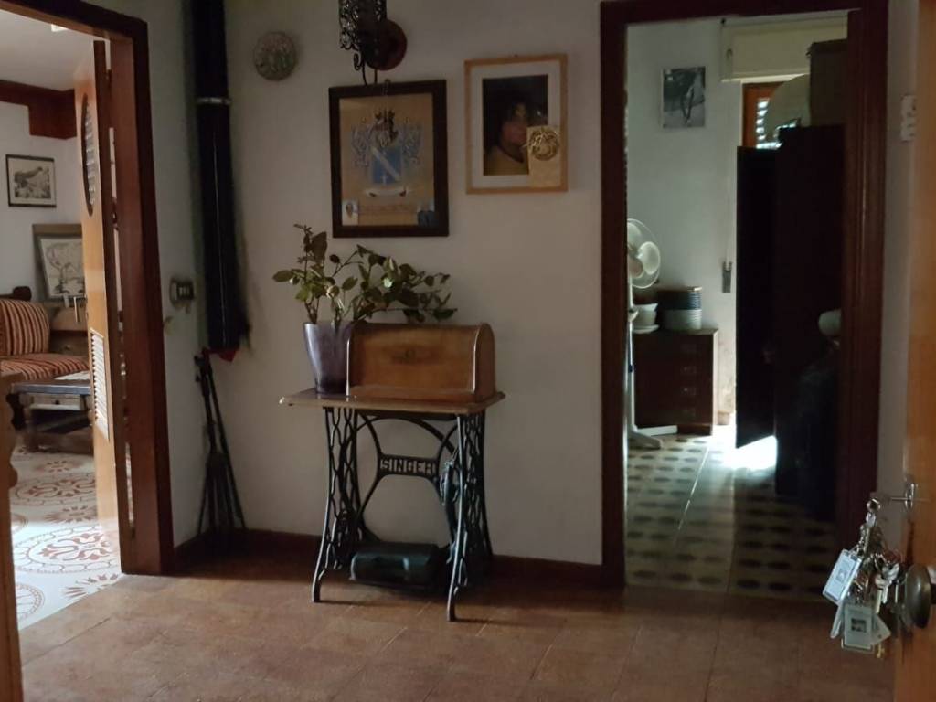 appartamento in vendita a Montecorice in zona Agnone