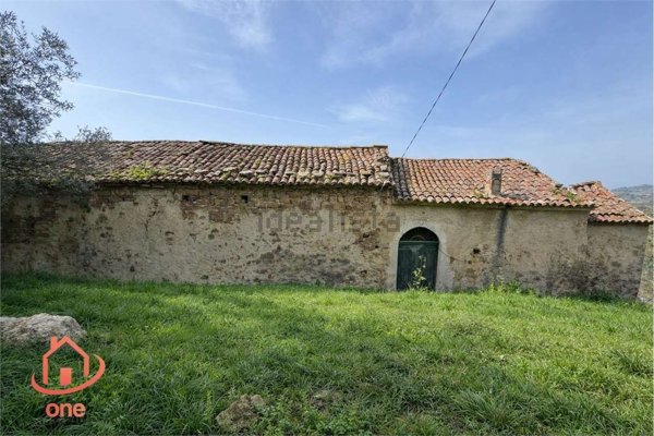 casale in vendita a Montecorice