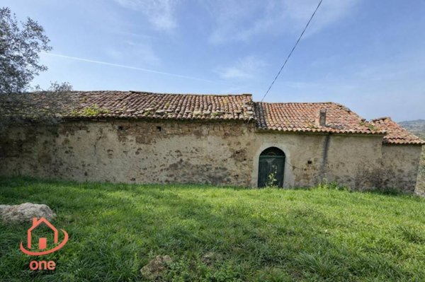 casa indipendente in vendita a Montecorice