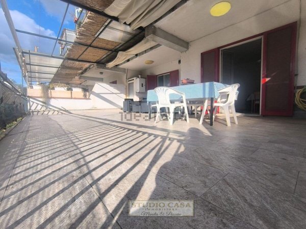 appartamento in vendita a Montecorice