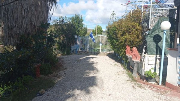 appartamento in vendita a Montecorice in zona Case del Conte