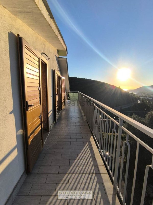 appartamento in vendita a Montecorice