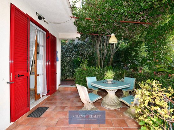 appartamento in vendita a Montecorice