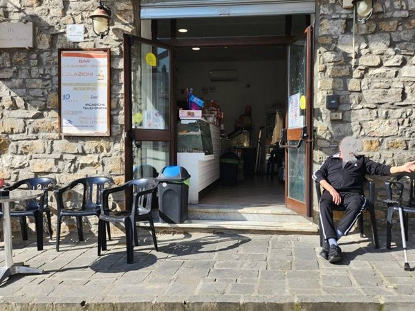 negozio in vendita a Montecorice