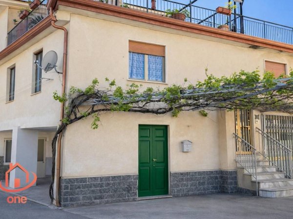 appartamento in vendita a Montecorice in zona Agnone