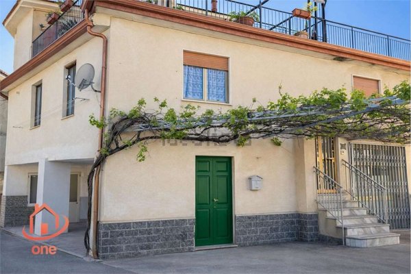 appartamento in vendita a Montecorice in zona Agnone