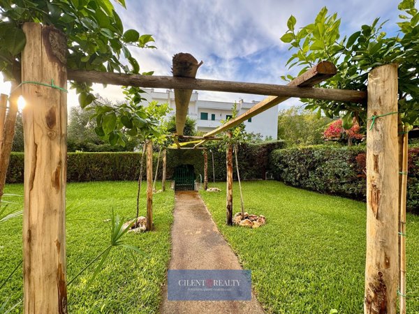 appartamento in vendita a Montecorice