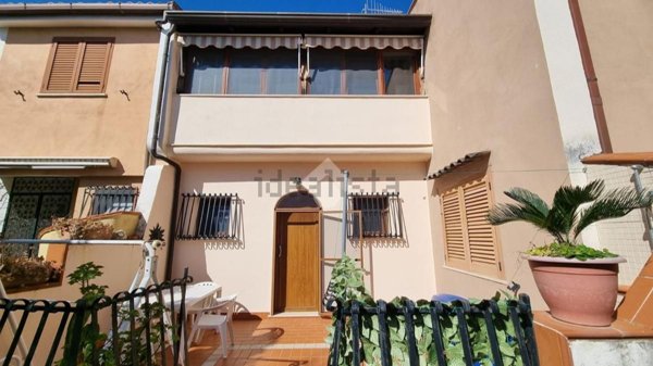 appartamento in vendita a Montecorice