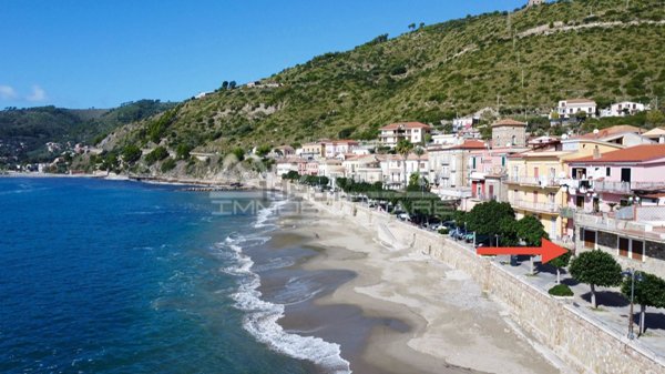 appartamento in vendita a Montecorice in zona Agnone