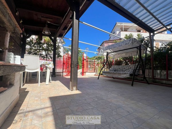 appartamento in vendita a Montecorice in zona Case del Conte