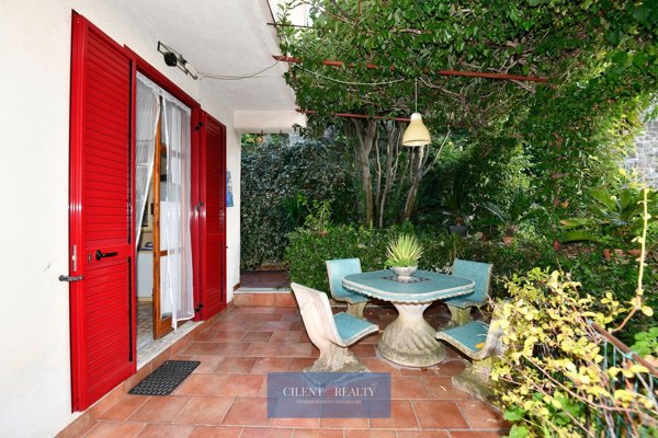 appartamento in vendita a Montecorice