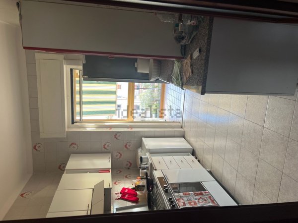 appartamento in vendita a Montecorice in zona Agnone