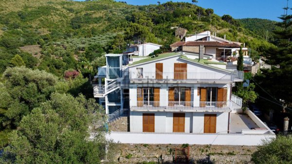 appartamento in vendita a Montecorice in zona Case del Conte