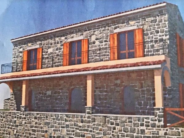 casa indipendente in vendita a Montecorice in zona Agnone