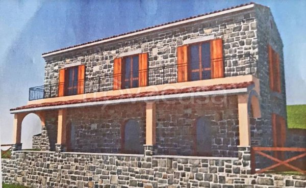 casa indipendente in vendita a Montecorice in zona Agnone