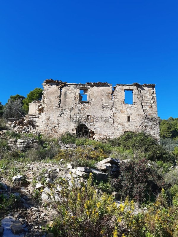 casa indipendente in vendita a Montecorice