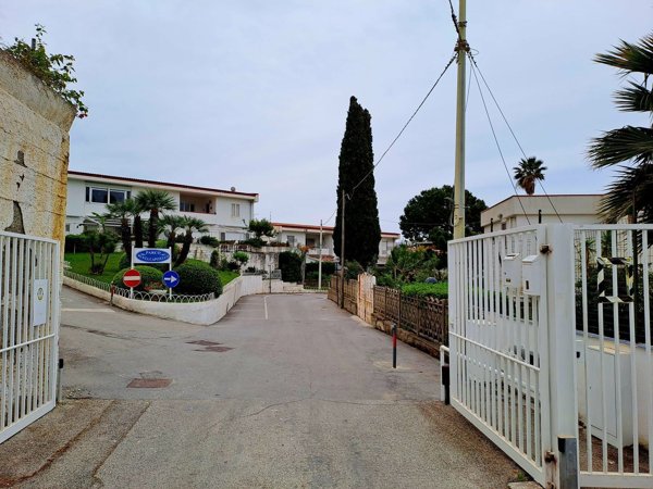 appartamento in vendita a Montecorice in zona Agnone