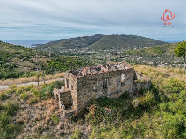 casa indipendente in vendita a Montecorice