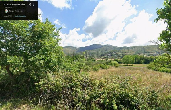 terreno edificabile in vendita a Montecorice