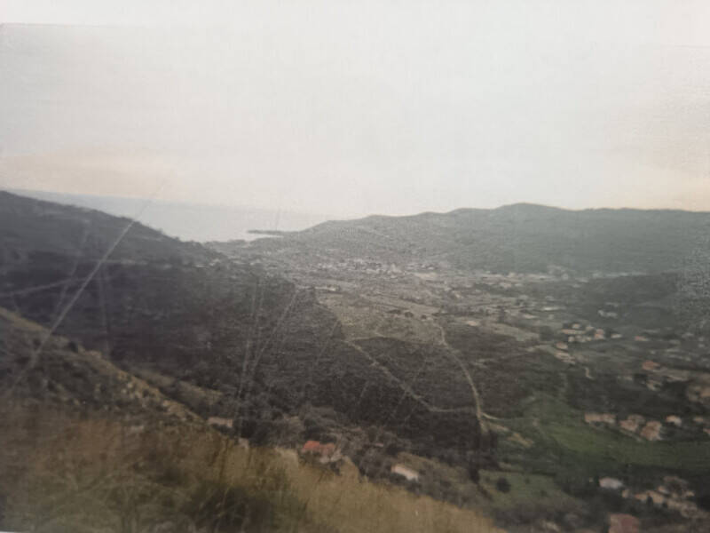 casa indipendente in vendita a Montecorice