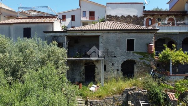casa indipendente in vendita a Montecorice in zona Case del Conte