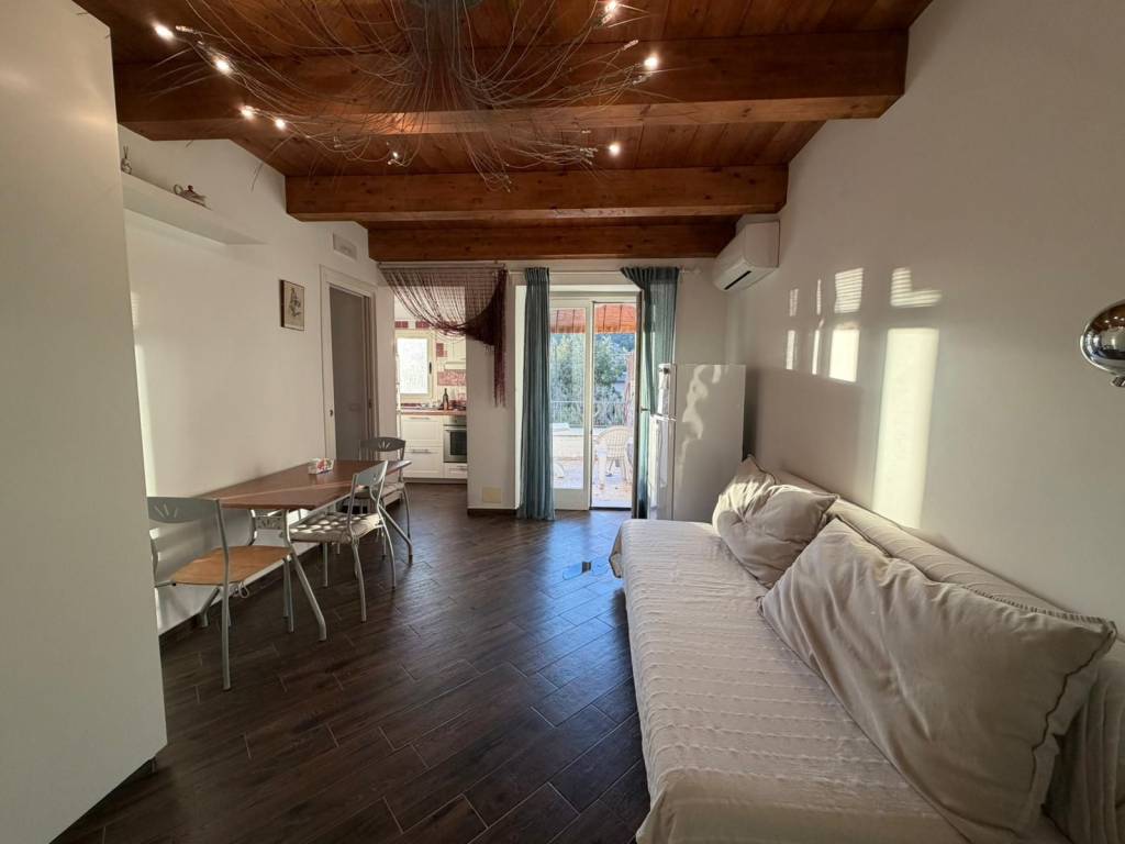 appartamento in vendita a Montecorice