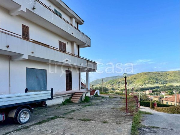 appartamento in vendita a Montecorice in zona Case del Conte