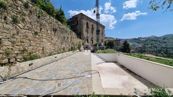 appartamento in vendita a Montecorice in zona Fornelli