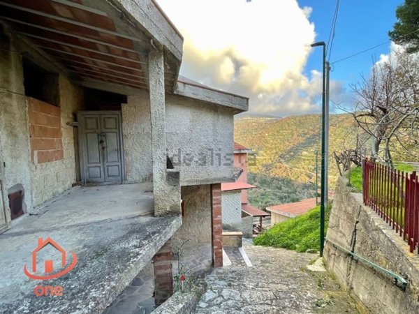 appartamento in vendita a Montecorice in zona Ortodonico