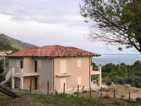 appartamento in vendita a Montecorice in zona Agnone