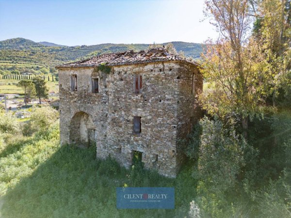 casa indipendente in vendita a Montecorice