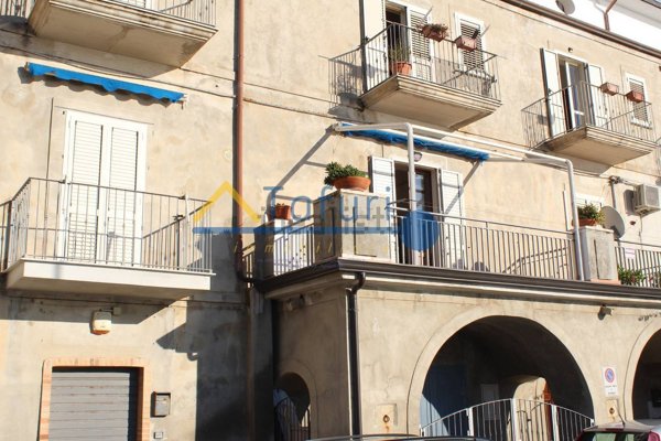 appartamento in vendita a Montecorice in zona Agnone
