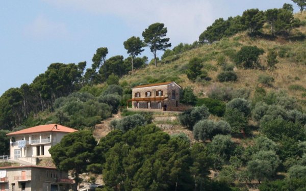 casale in vendita a Montecorice