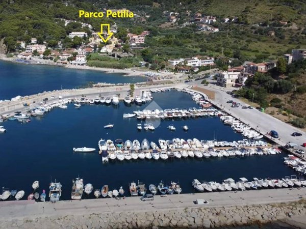 appartamento in vendita a Montecorice