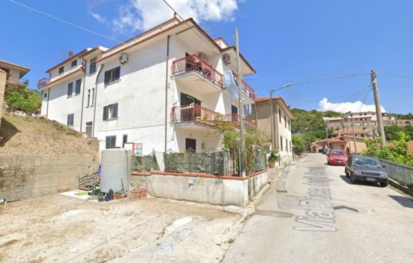 appartamento in vendita a Montecorice