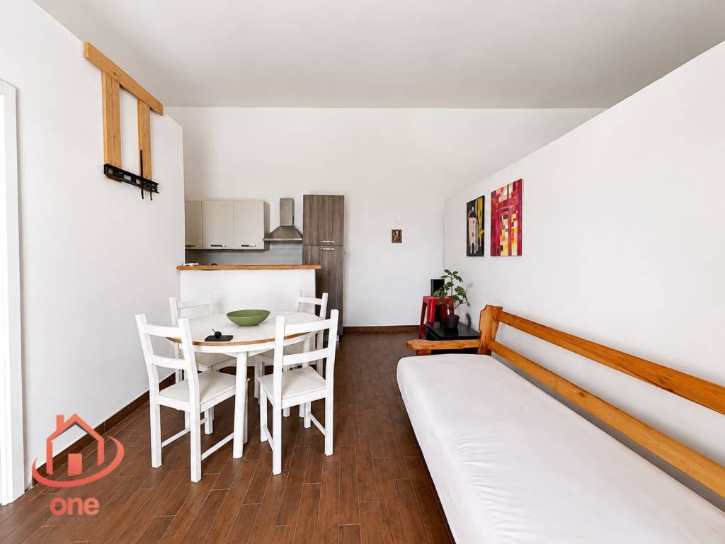 appartamento in vendita a Montecorice in zona Ortodonico