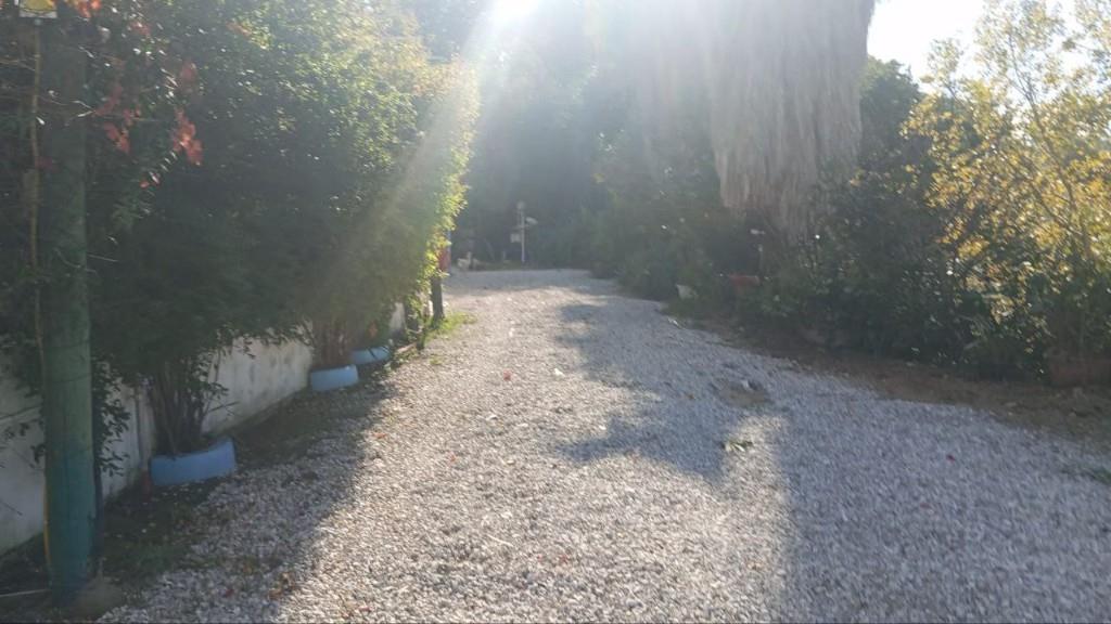 appartamento in vendita a Montecorice in zona Case del Conte