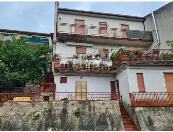 appartamento in vendita a Montecorice in zona Agnone