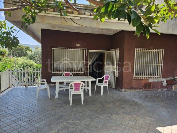 appartamento in vendita a Montecorice in zona Agnone