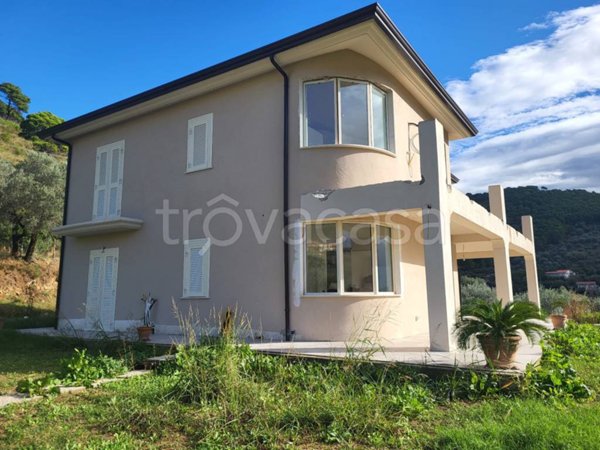 appartamento in vendita a Montecorice