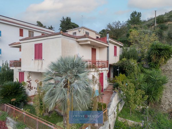 appartamento in vendita a Montecorice in zona Case del Conte