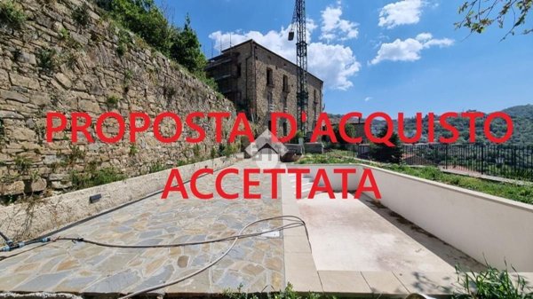 appartamento in vendita a Montecorice in zona Fornelli
