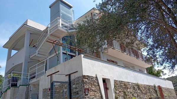 appartamento in vendita a Montecorice in zona Case del Conte