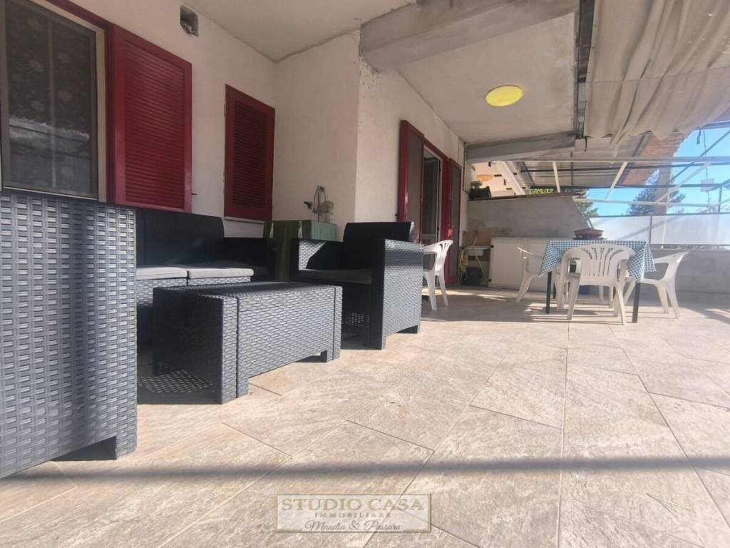 appartamento in vendita a Montecorice